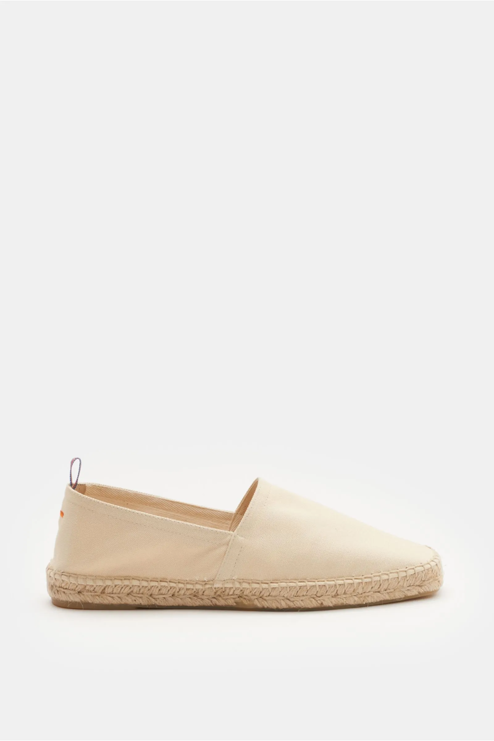 CASTAÑER espadrilles 'Pablo' cream