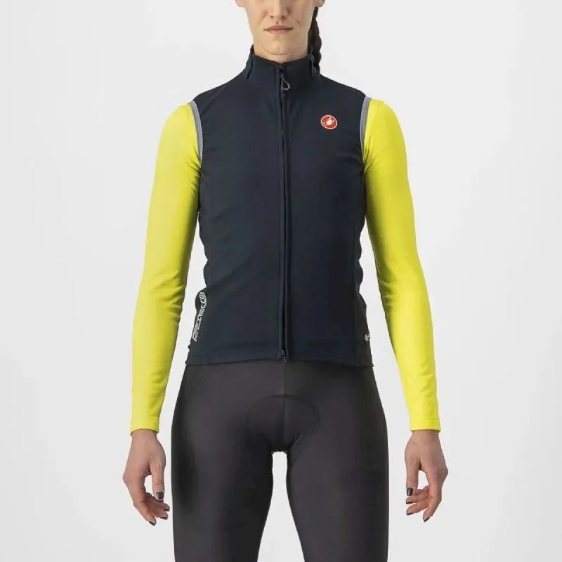 Castelli  Perfetto RoS 2 W Vest - Gilet ciclismo - Donna