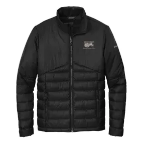 Certified American Blues Eddie Bauer Quilted Jacket (Men)