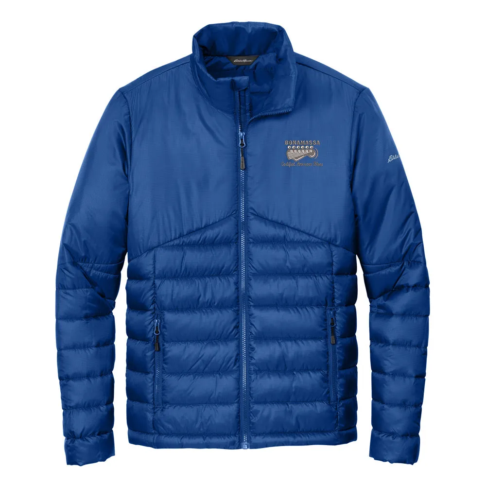 Certified American Blues Eddie Bauer Quilted Jacket (Men)