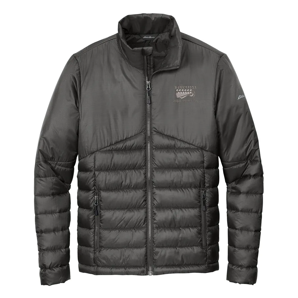 Certified American Blues Eddie Bauer Quilted Jacket (Men)