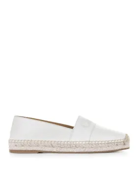 Chloe' Piia Leather Espadrilles