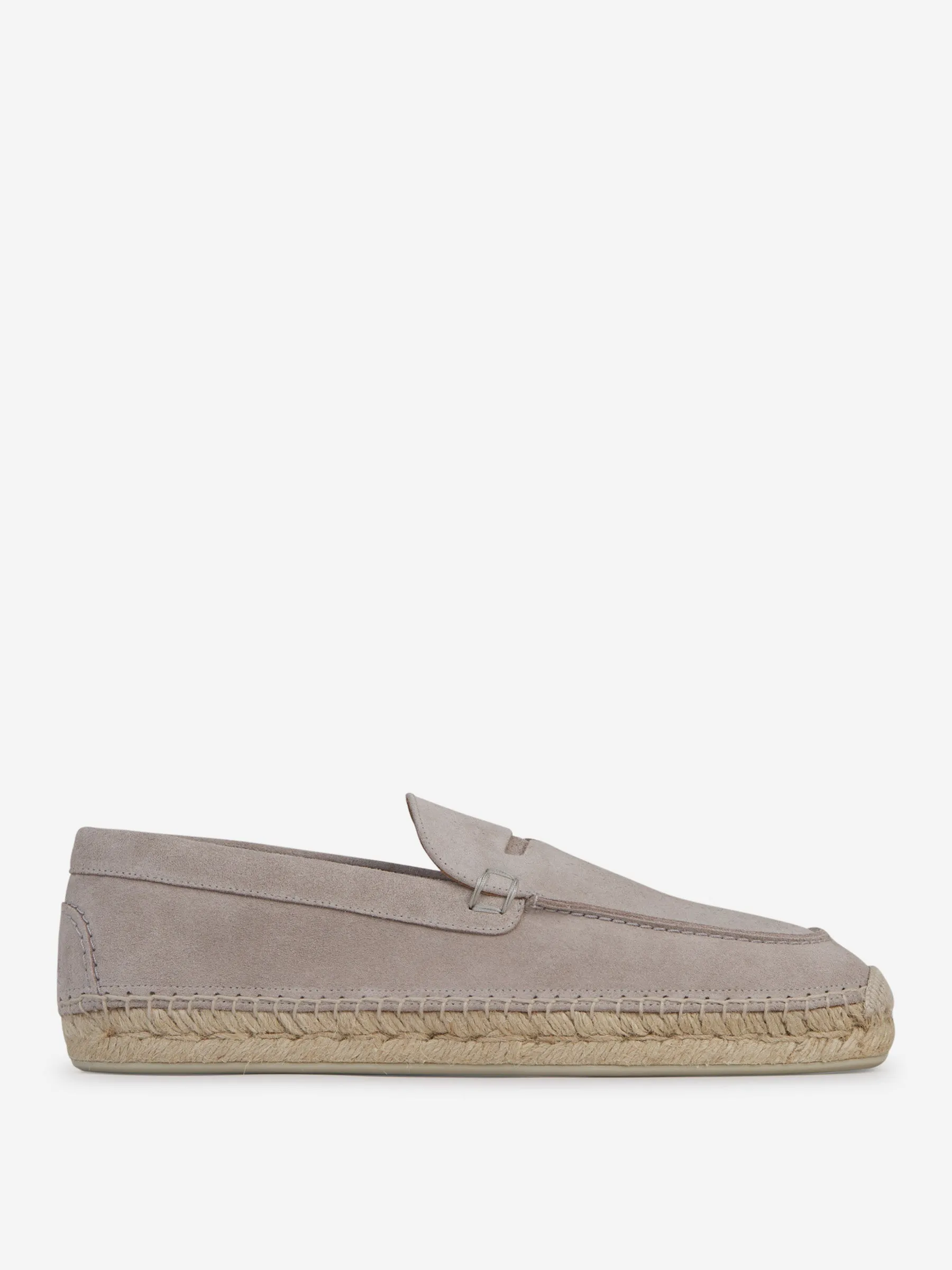 Christian Louboutin Paquepapa Espadrilles 