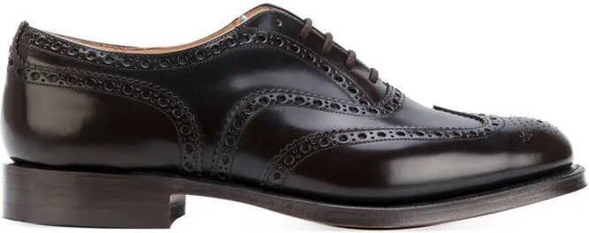 Church's Burwood Oxford brogues Brown