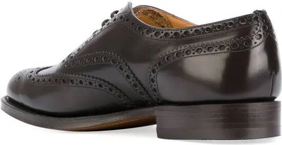 Church's Burwood Oxford brogues Brown