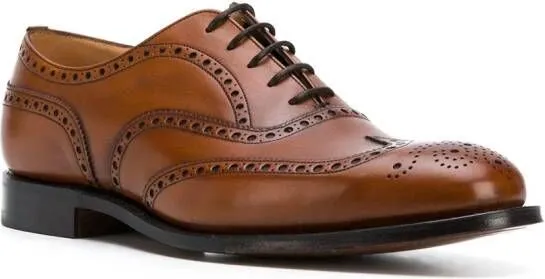 Church's Chetwynd Oxford brogues Brown