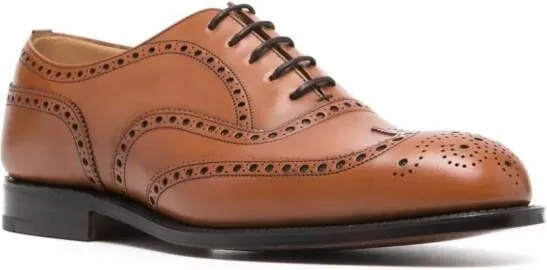 Church's Chetwynd Oxford brogues Brown