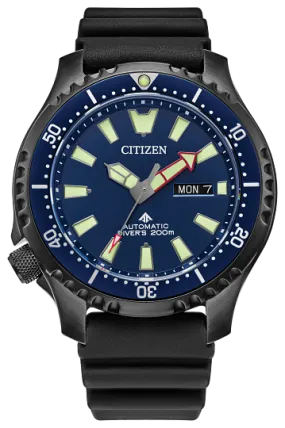 Citizen Promaster Dive Automatic