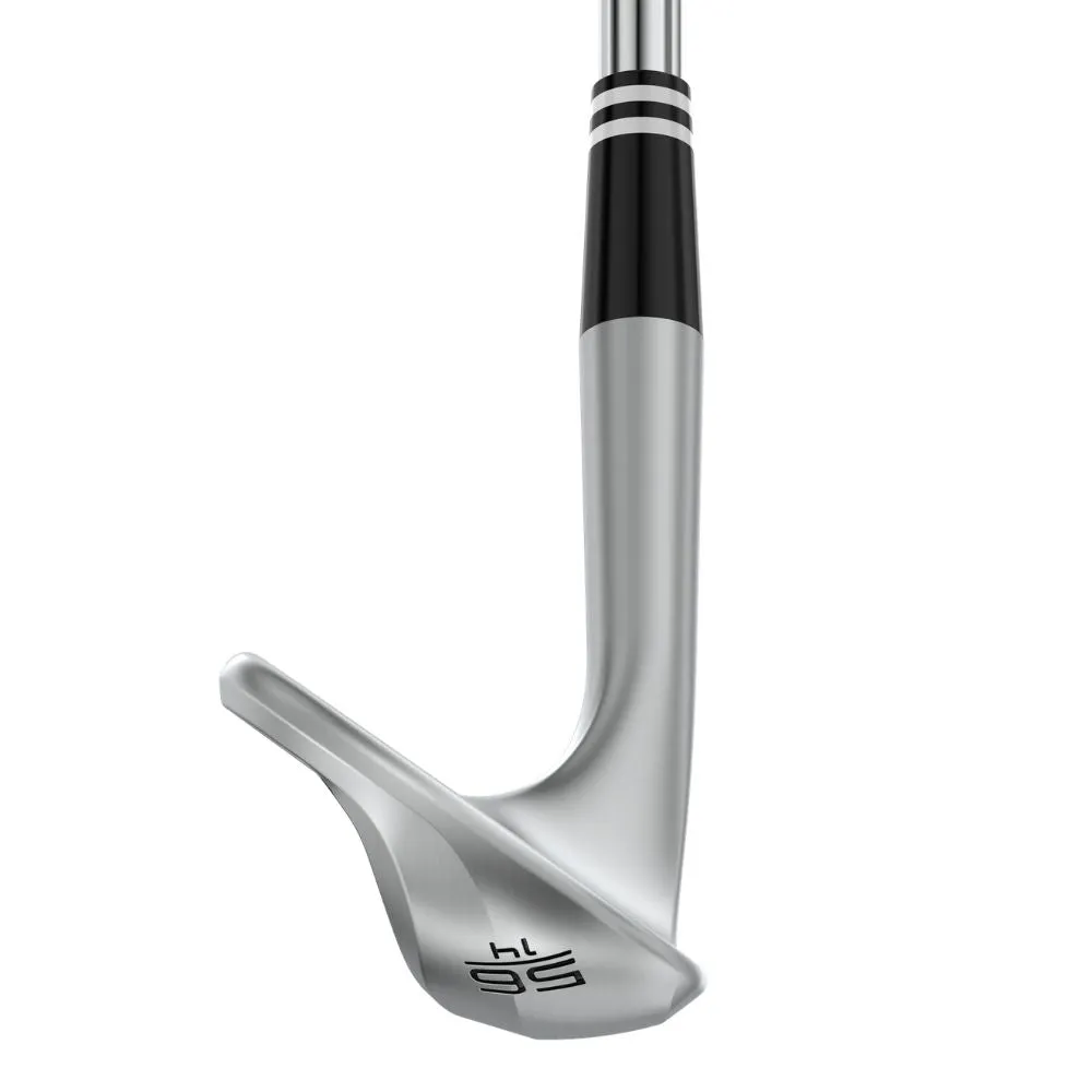 Cleveland CBX 4 Wedge Steel Shaft