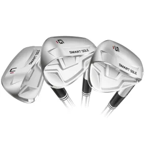 Cleveland Golf Smart Sole 4.0 Ladies Wedges