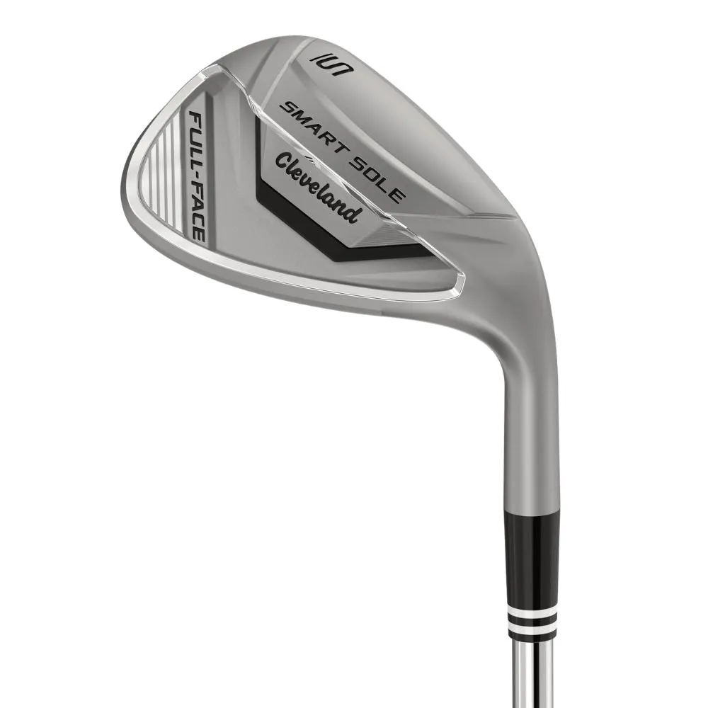 Cleveland Women's Smart Sole Full Face S Wedge Graphite Shaft