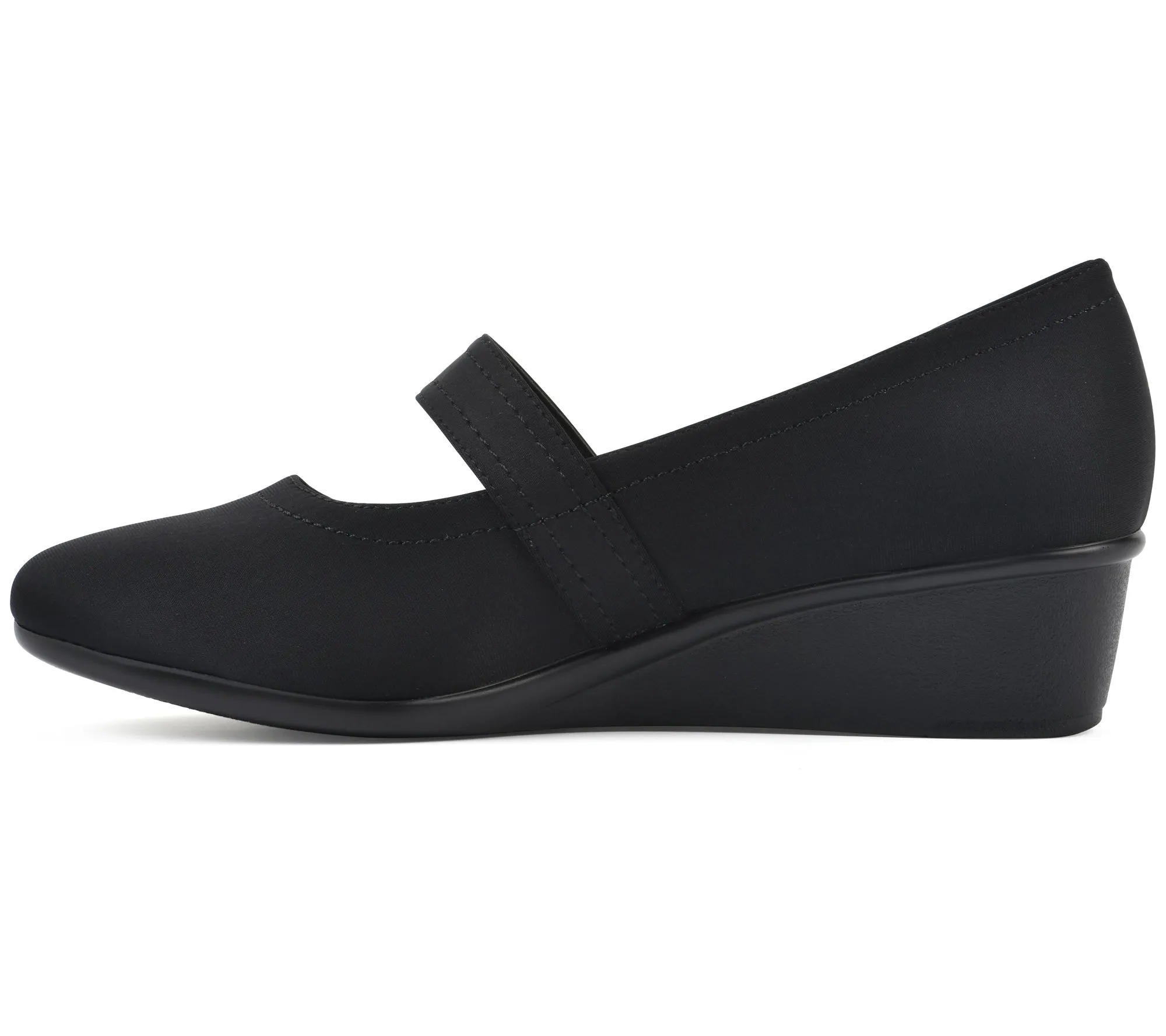 Cliffs by White Mountain Wedges - Brightly