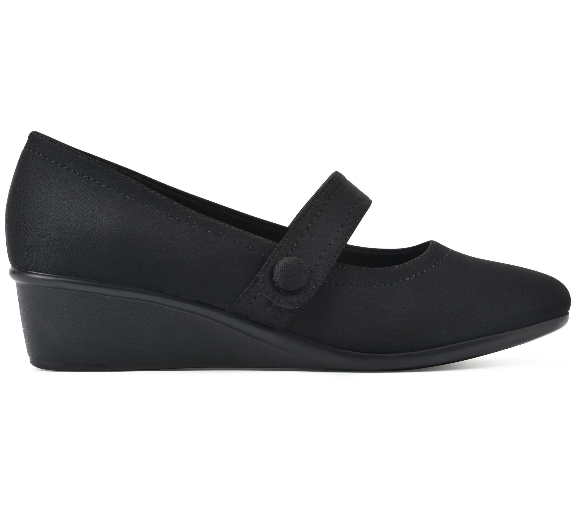 Cliffs by White Mountain Wedges - Brightly