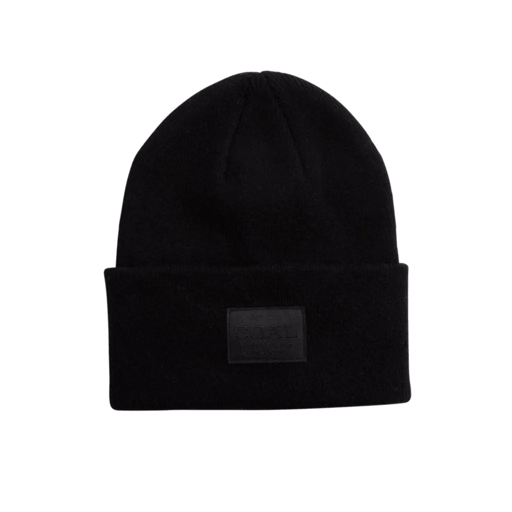 Coal Uniform Cashmere (2202749) Beanie 2025