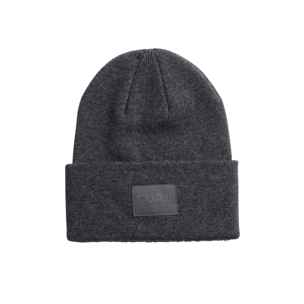 Coal Uniform Cashmere (2202749) Beanie 2025