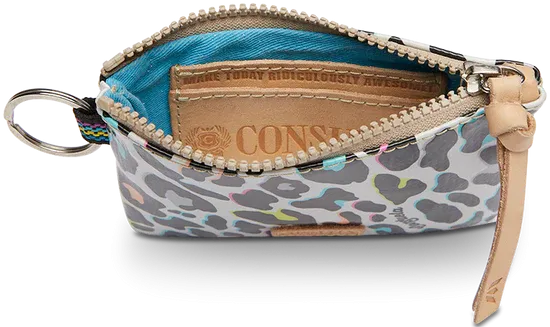 Coco Pouch - Consuela