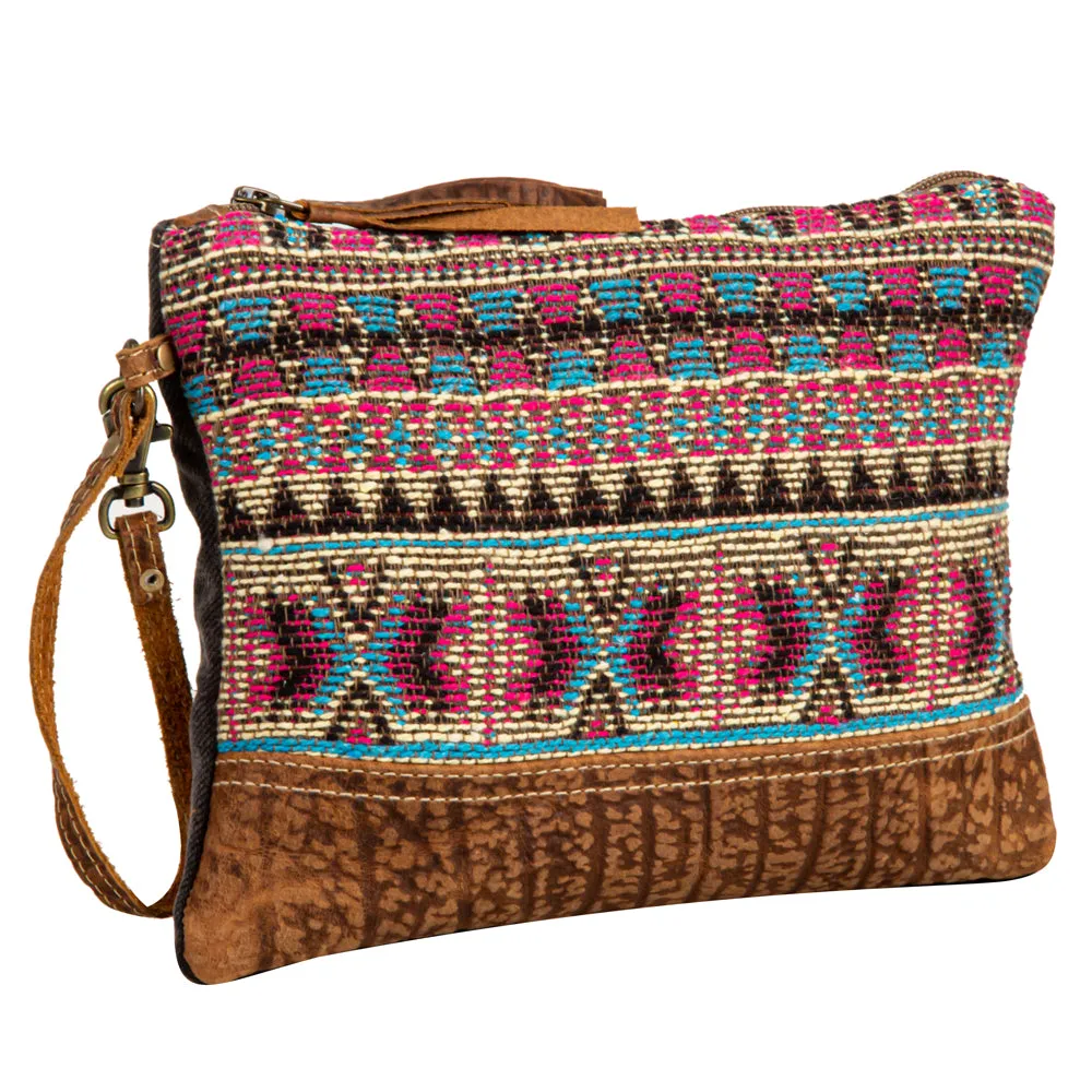 Colors Of The Southwest Pouch