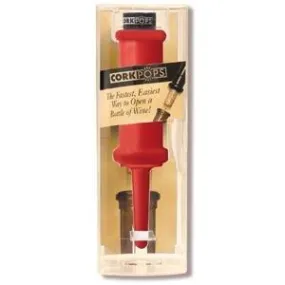 CORKPOP ORIGINAL WINE OPENER