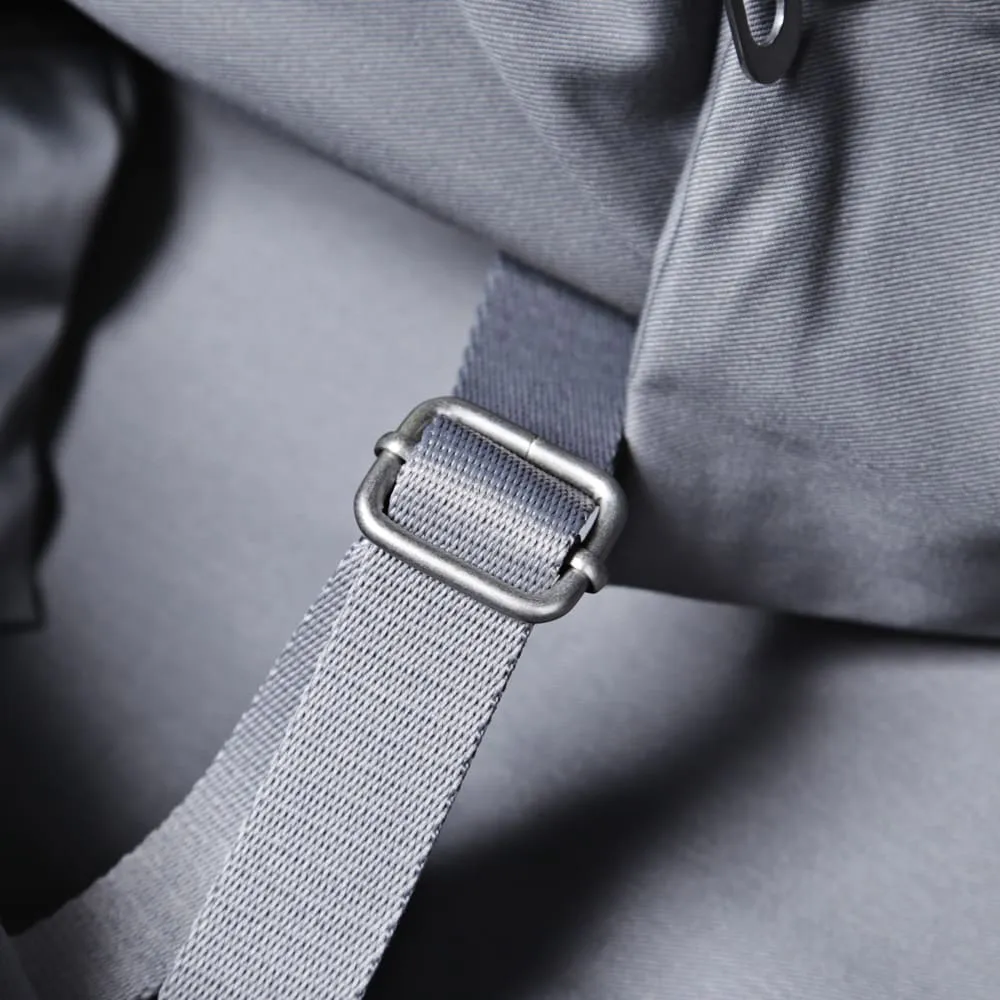 Cote&Ciel Isar Rucksack MGrey