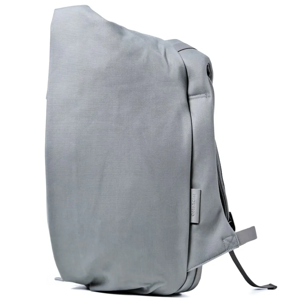 Cote&Ciel Isar Rucksack MGrey