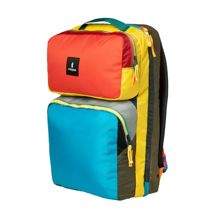 Cotopaxi Tasra 16L Pack-DelDia-16L