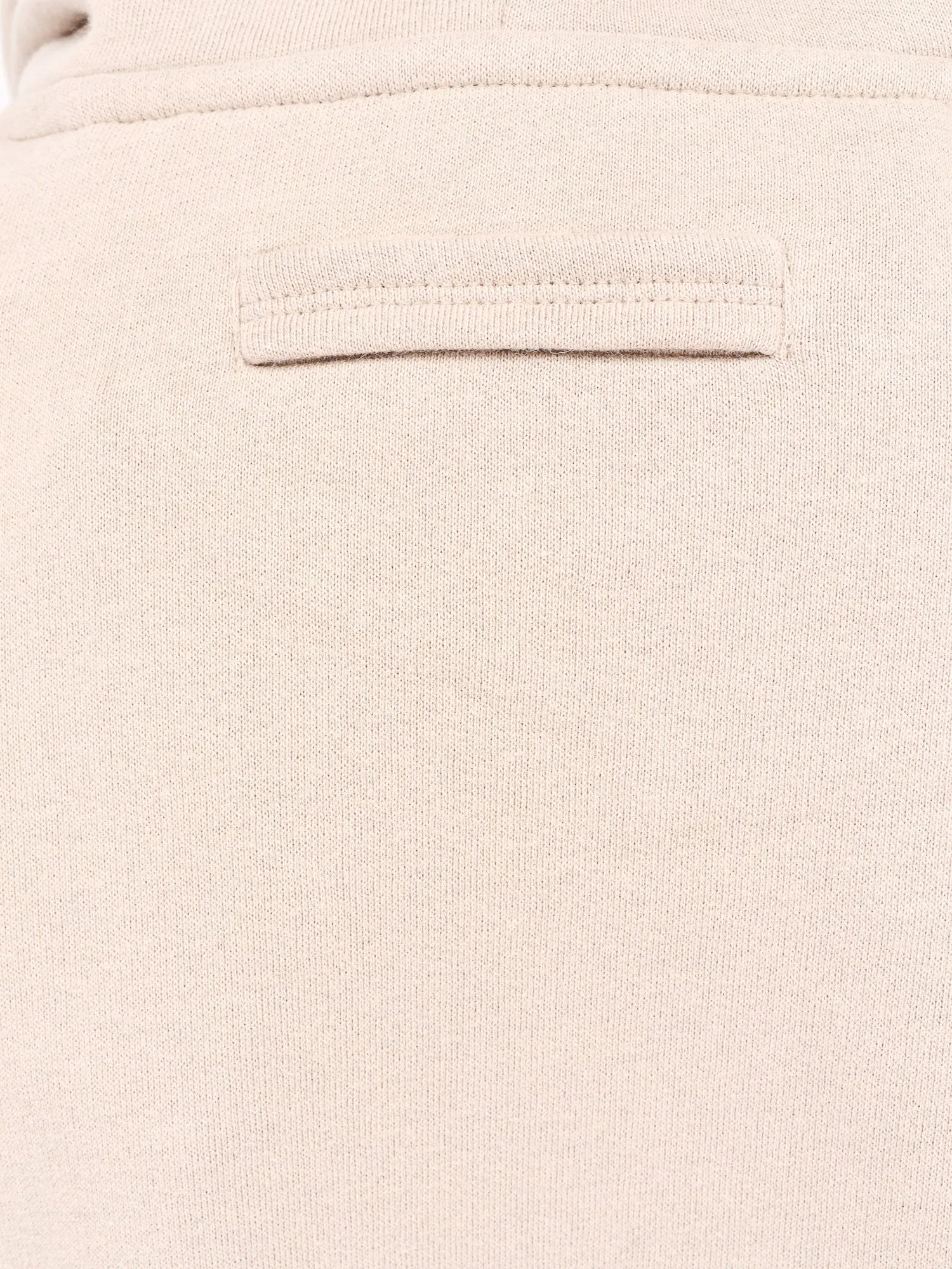 Cotton and cashmere sweatshirt