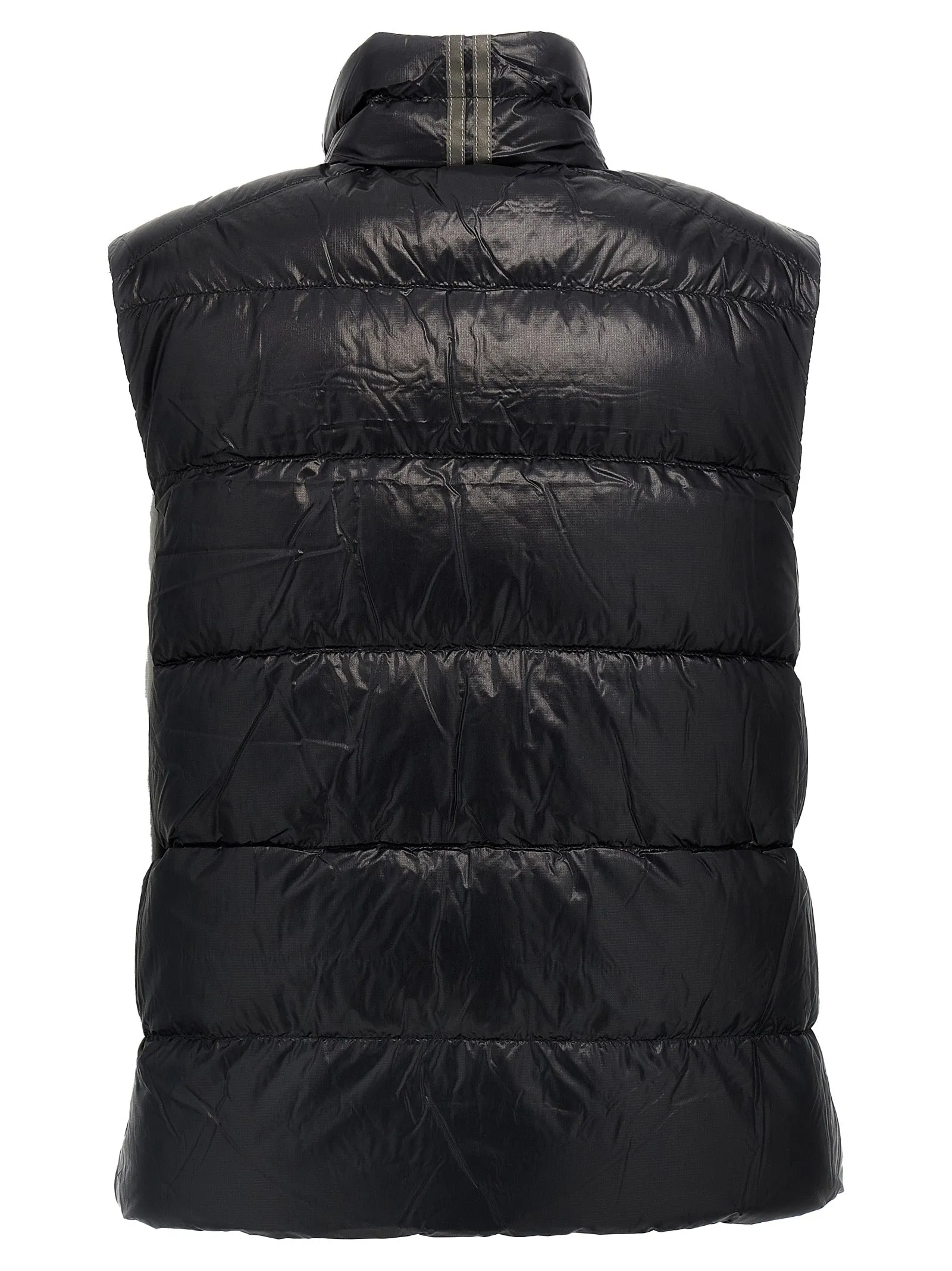 Cypress Gilet Black