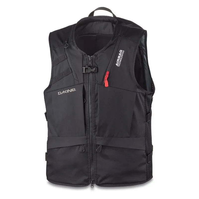 Dakine  Poacher RAS Vest - Zaino da valanga