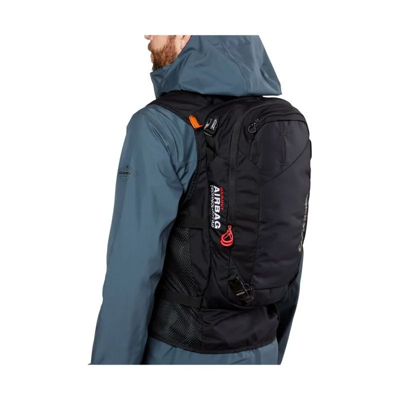 Dakine  Poacher RAS Vest - Zaino da valanga