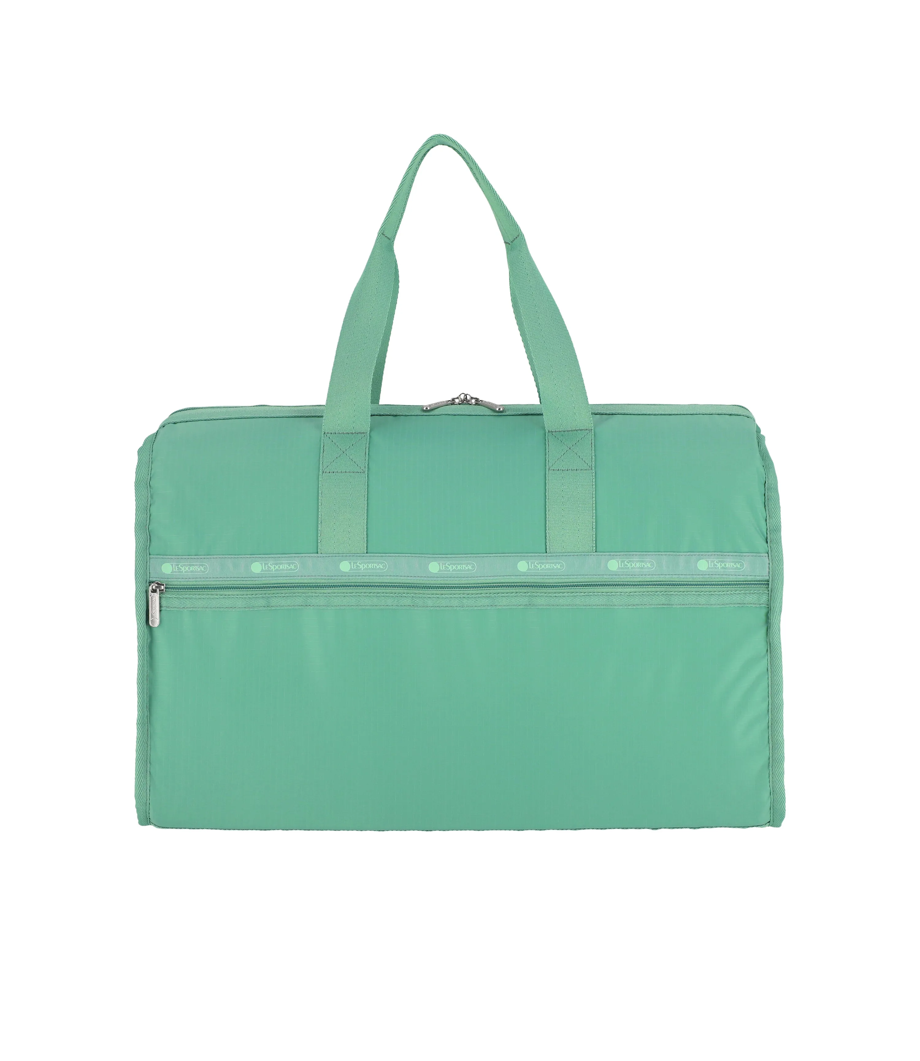 Deluxe Large Weekender