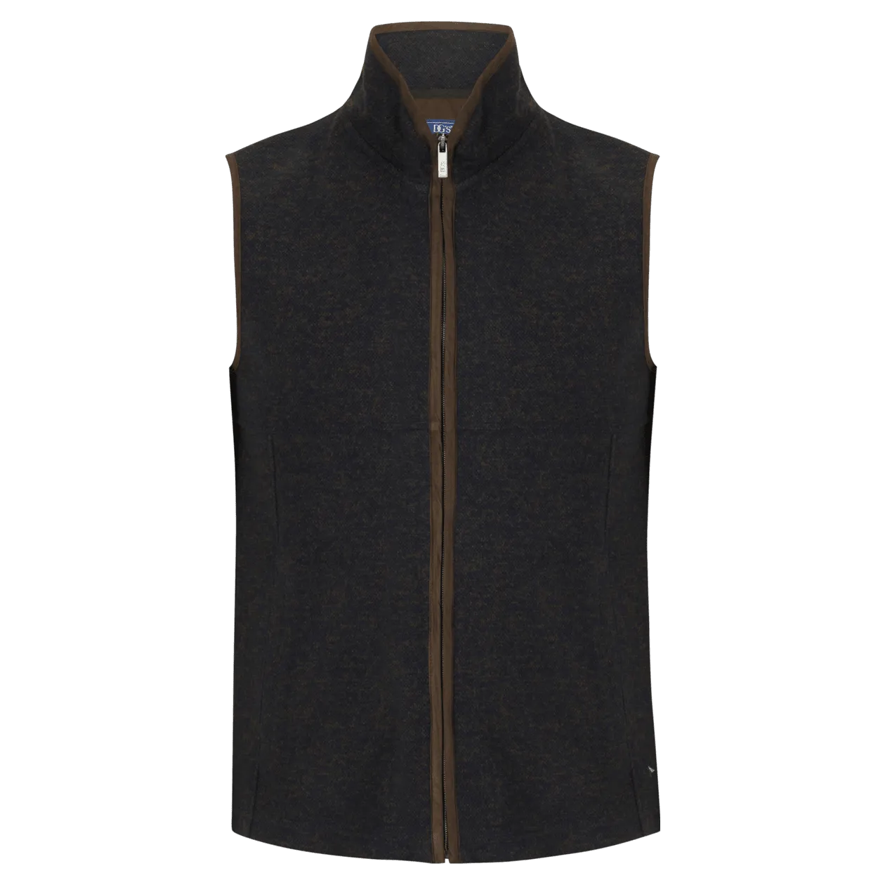 DG's Drifter Fleece Gilet