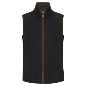 DG's Drifter Fleece Gilet