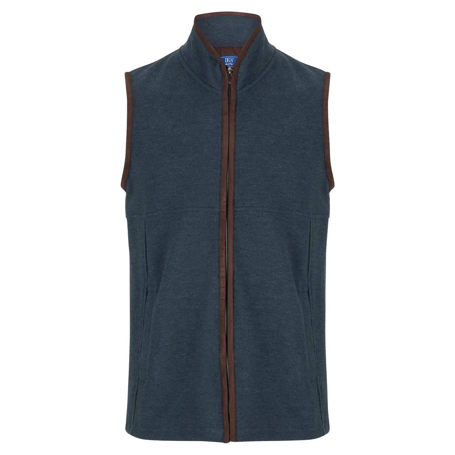 DG's Drifter Gilet