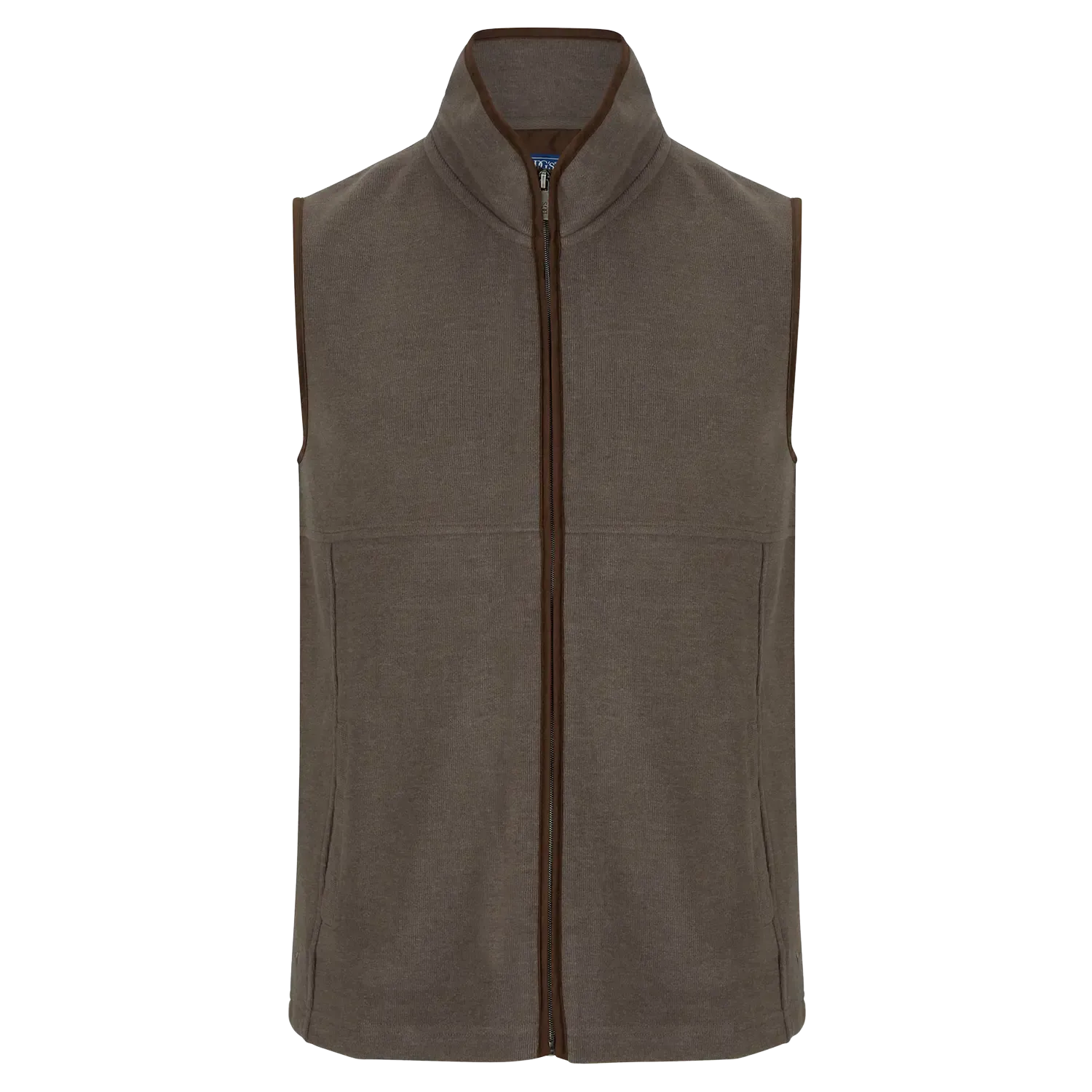 DG's Drifter Gilet