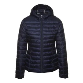 Down Jacket Woman MOUTARDE CLOE BASIC