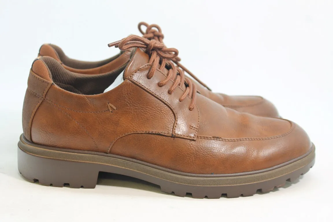 Dr. Scholl's Gerard Men's Oxfords Floor Sample