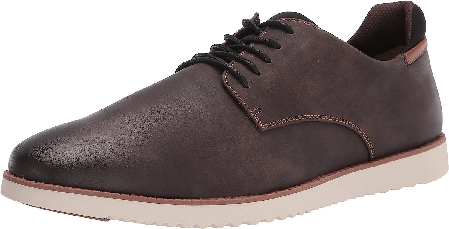 Dr. Scholl's Sync Men's Oxfords NW/OB