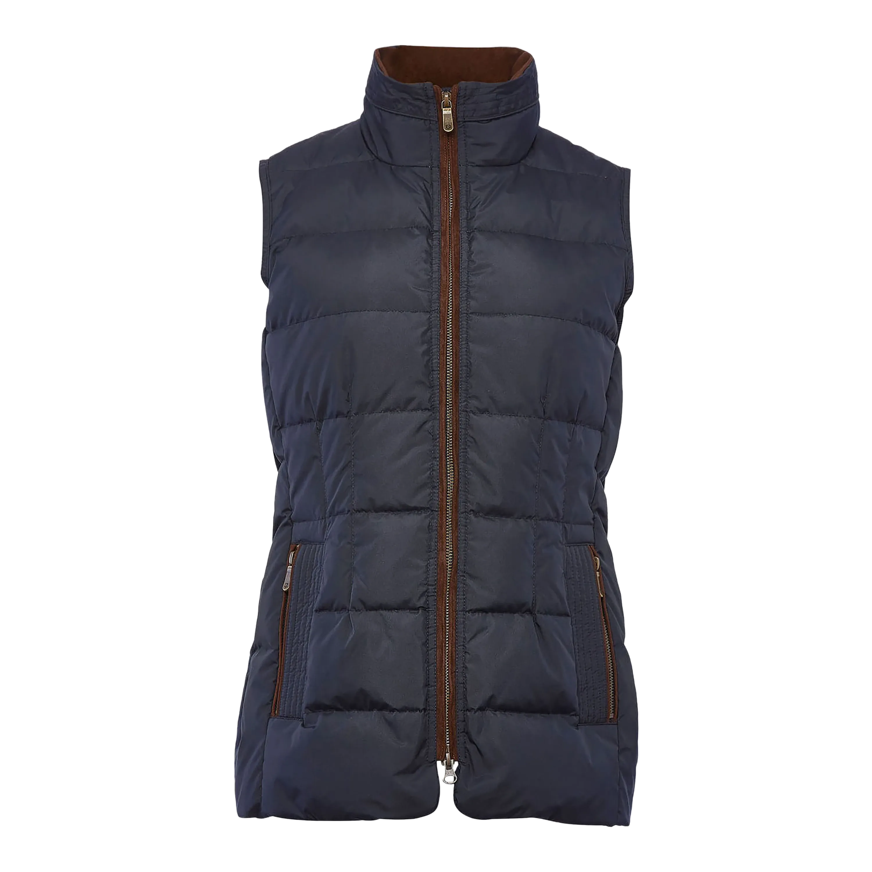 Dubarry Spiddal Quilted Gilet