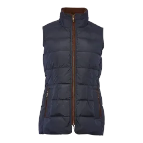 Dubarry Spiddal Quilted Gilet