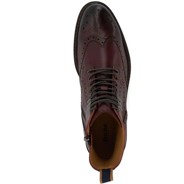 Dune London Colonies Brogues