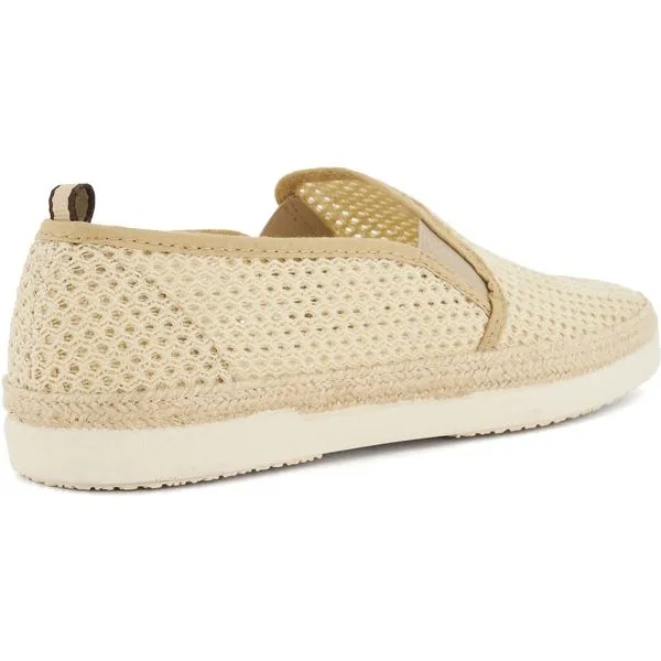 Dune London Fisherr Espadrilles