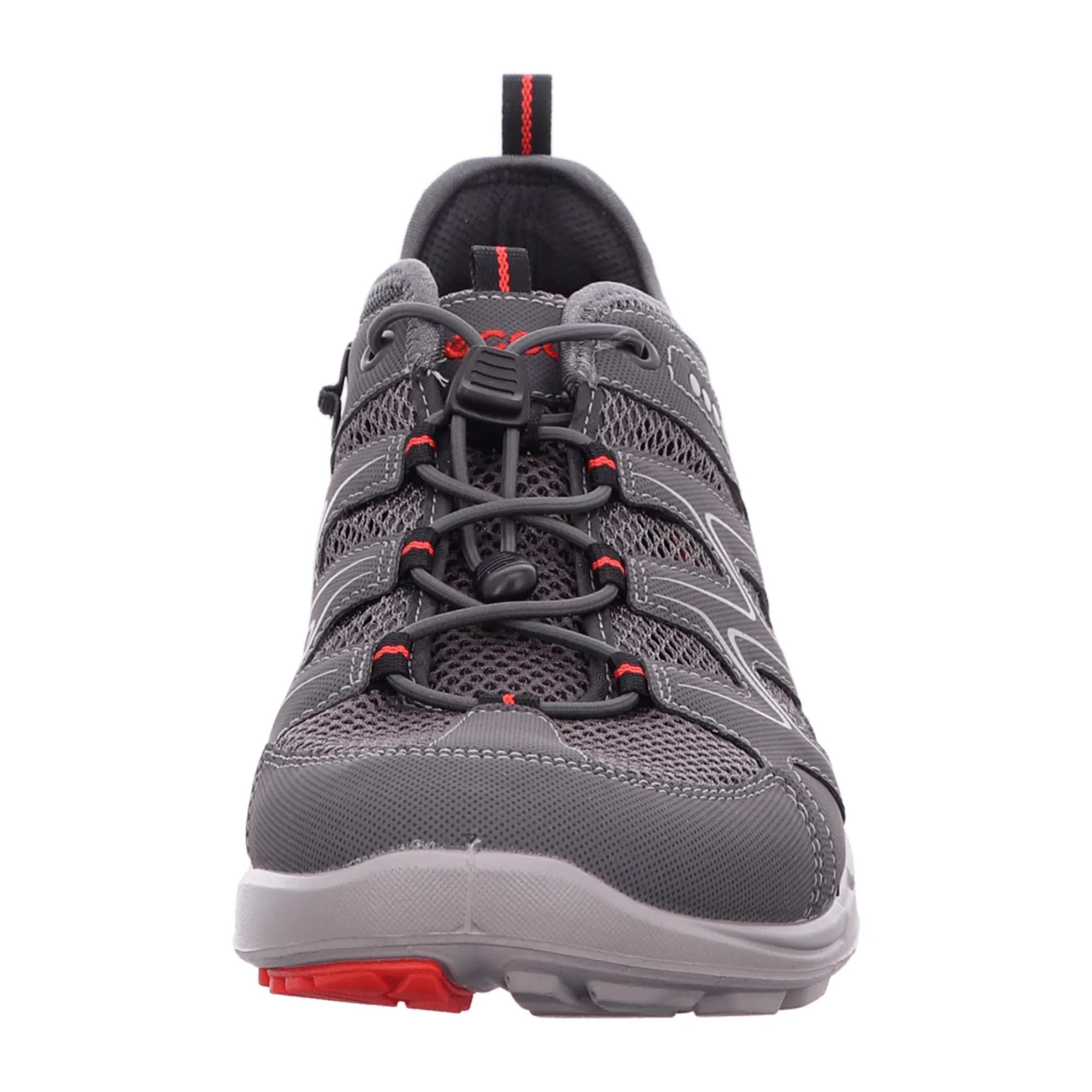 Ecco TERRACRUISE LT Men's Lightweight Sneakers in Stylish Grey