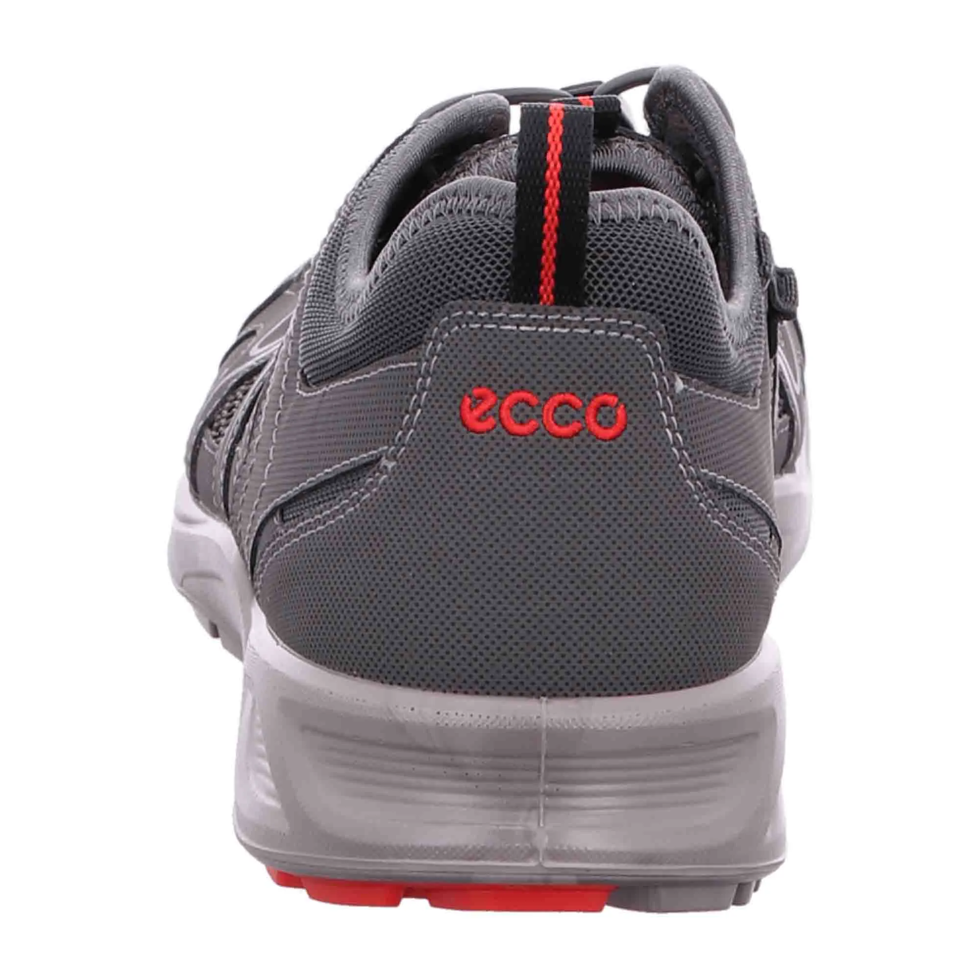 Ecco TERRACRUISE LT Men's Lightweight Sneakers in Stylish Grey