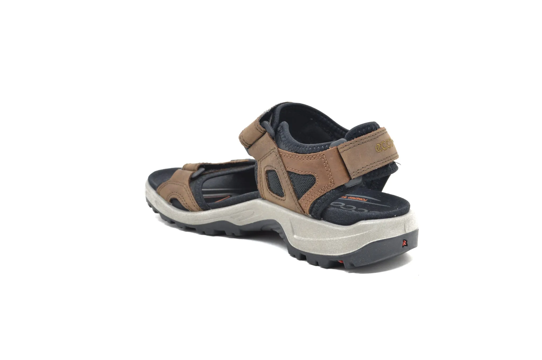 ECCO YUCATAN MEN'S SANDALS