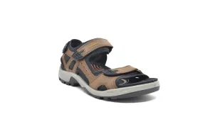 ECCO YUCATAN MEN'S SANDALS