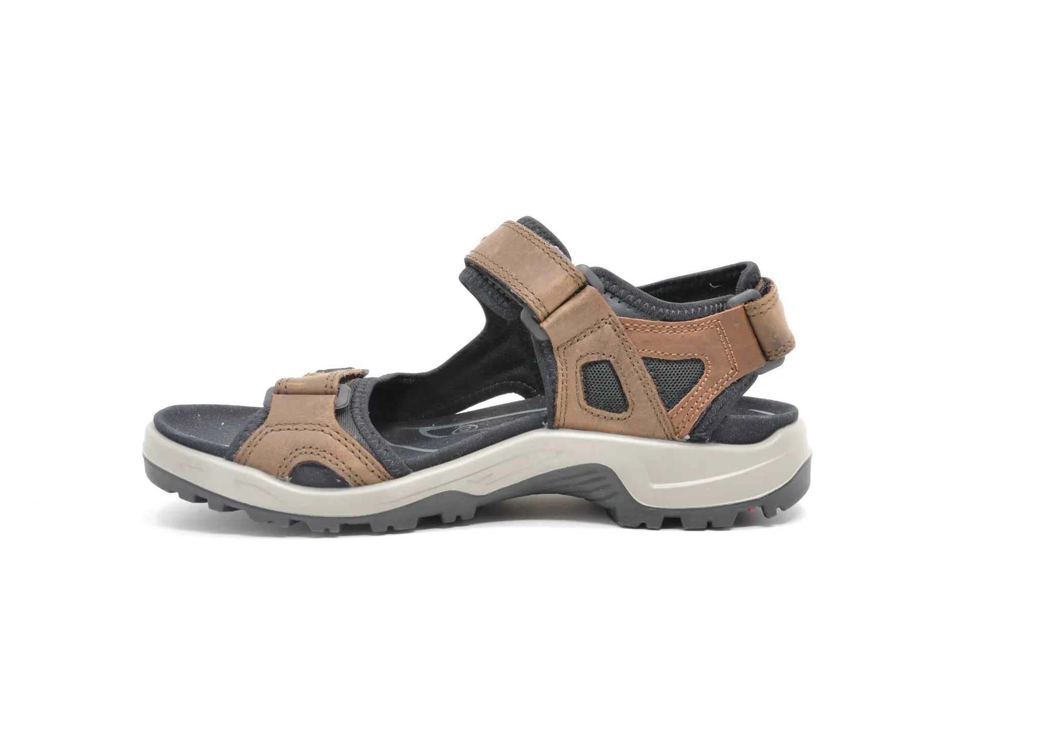 ECCO YUCATAN MEN'S SANDALS