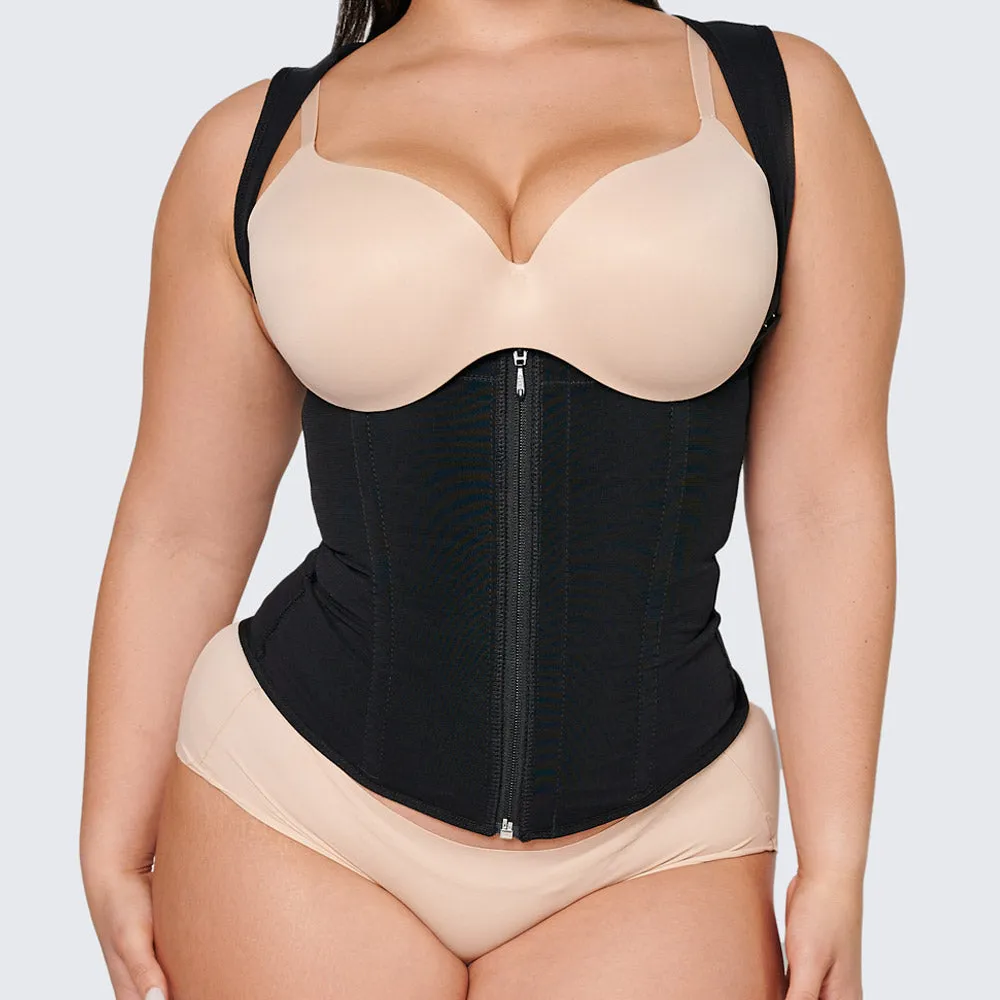 Essentials Waist Training Vest