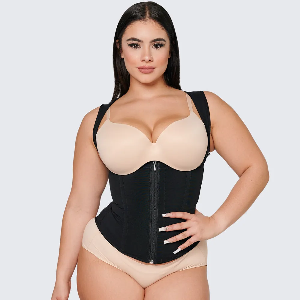 Essentials Waist Training Vest