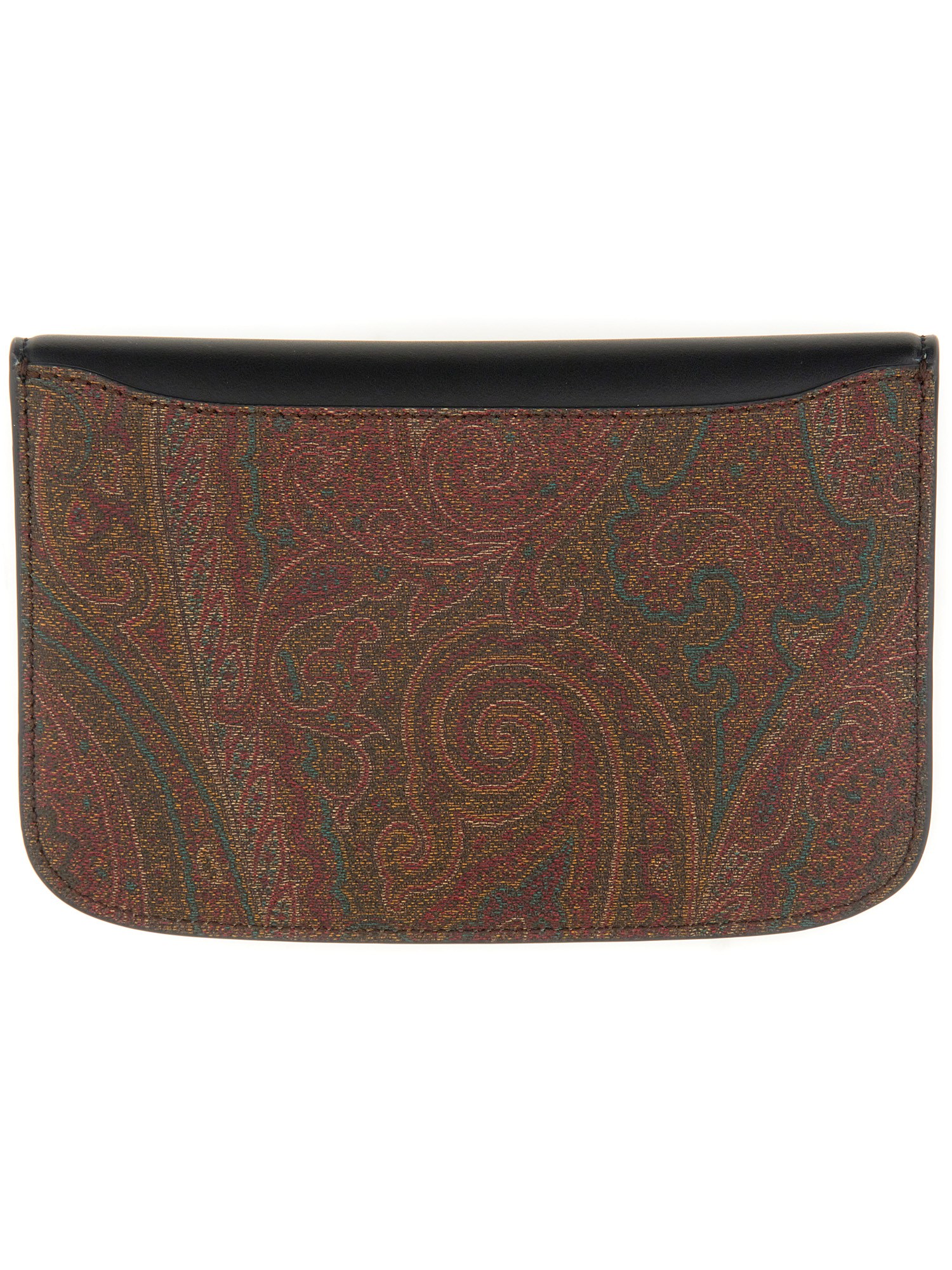 ETRO    PAISLEY POUCH