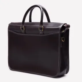 Ettinger Bridle Hide 'Mayfair' Briefcase